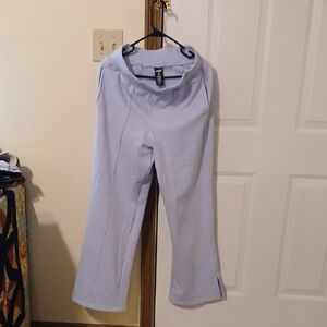 Avia Light Blue Fitness Pants